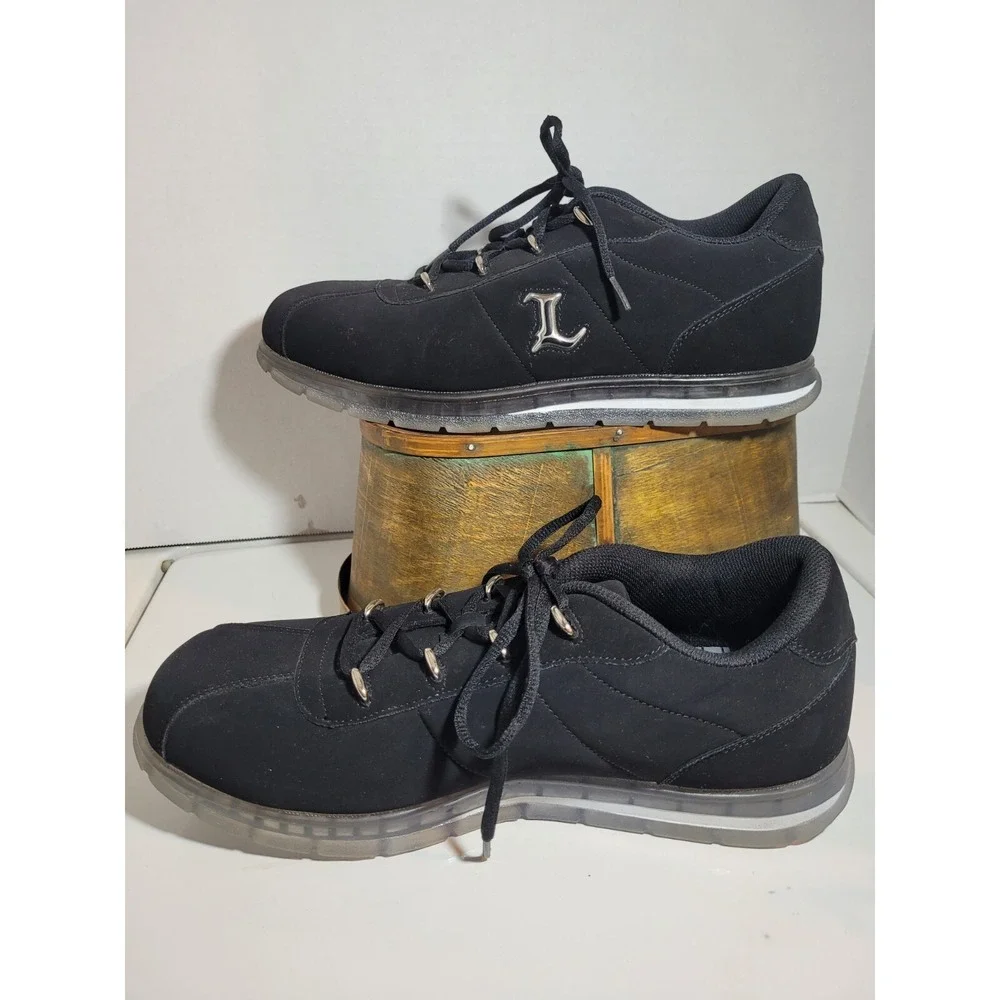 Lugz step up